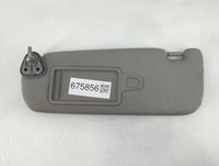 2011-2016 Kia Optima Sun Visor Shade Replacement Passenger Right Mirror Fits Fits 2011 2012 2013 2014 2015 2016 OEM Used Aut