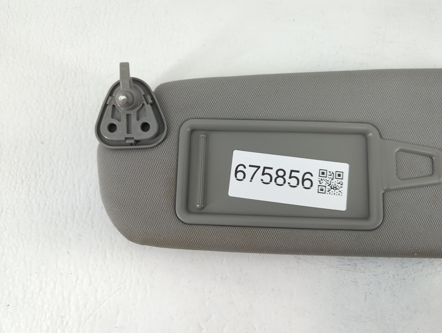 2011-2016 Kia Optima Sun Visor Shade Replacement Passenger Right Mirror Fits Fits 2011 2012 2013 2014 2015 2016 OEM Used Aut