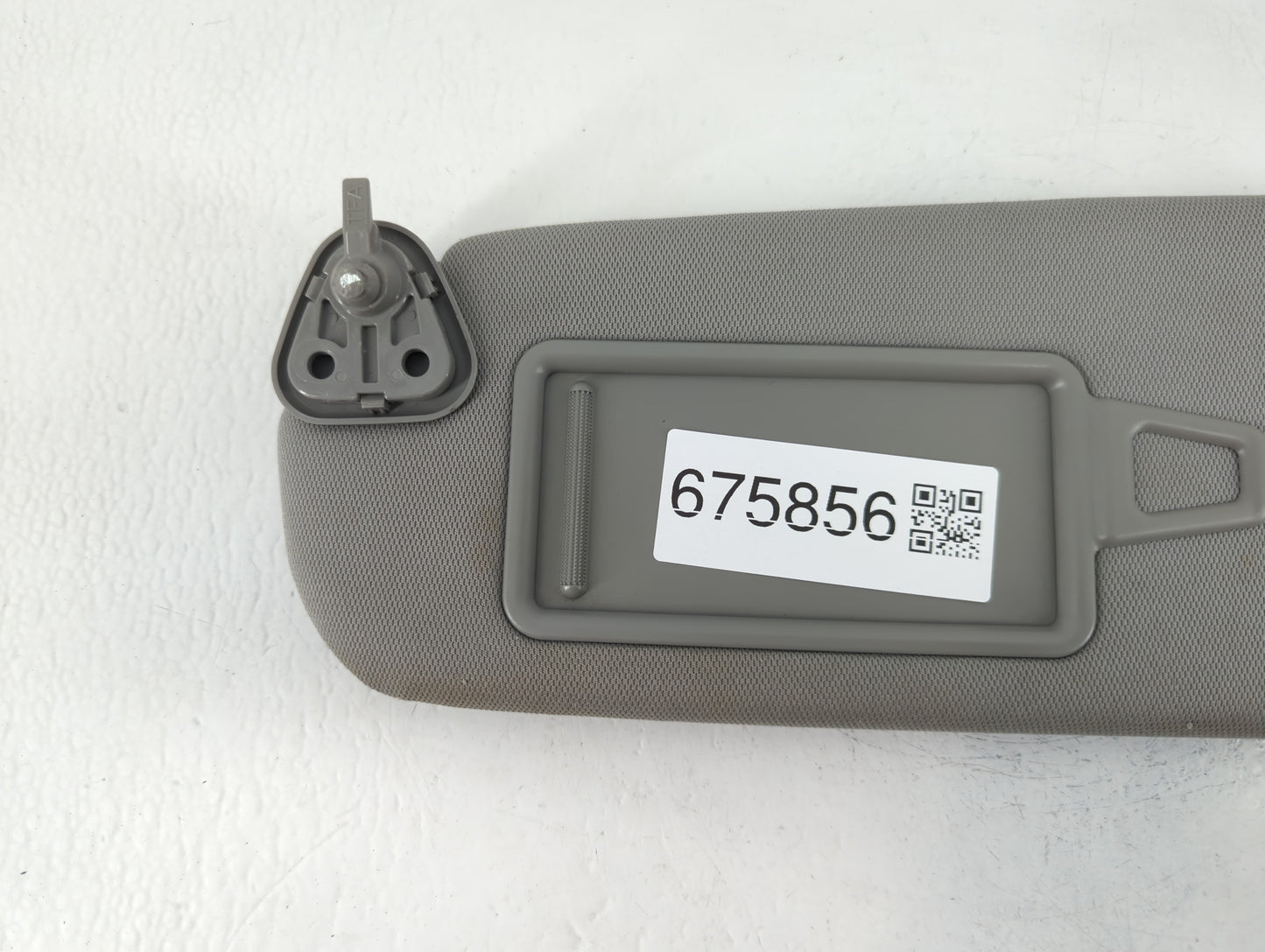 2011-2016 Kia Optima Sun Visor Shade Replacement Passenger Right Mirror Fits Fits 2011 2012 2013 2014 2015 2016 OEM Used Aut