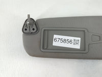 2011-2016 Kia Optima Sun Visor Shade Replacement Passenger Right Mirror Fits Fits 2011 2012 2013 2014 2015 2016 OEM Used Aut