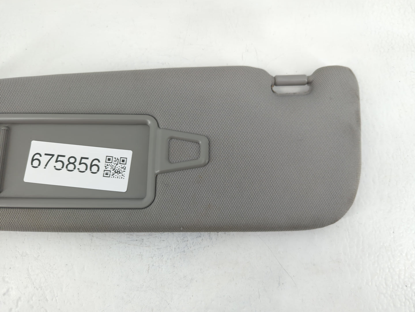 2011-2016 Kia Optima Sun Visor Shade Replacement Passenger Right Mirror Fits Fits 2011 2012 2013 2014 2015 2016 OEM Used Aut