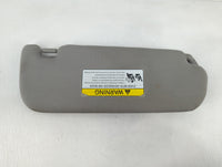 2011-2016 Kia Optima Sun Visor Shade Replacement Passenger Right Mirror Fits Fits 2011 2012 2013 2014 2015 2016 OEM Used Aut