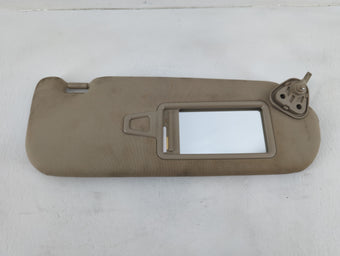 compare product 2011-2016 Kia Optima Sun Visor Shade Replacement Passenger Right Mirror Fits Fits 2011 2012 2013 2014 2015 2016 OEM Used Auto Parts