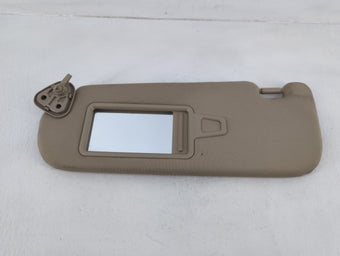 compare product 2011-2016 Kia Optima Sun Visor Shade Replacement Driver Left Mirror Fits Fits 2011 2012 2013 2014 2015 2016 OEM Used Auto Parts