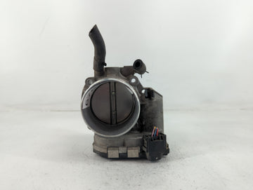 2011-2015 Kia Optima Throttle Body P/N:35100-2G700 Fits Fits 2011 2012 2013 2014 2015 2016 OEM Used Auto Parts - Oemusedauto