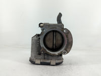 2011-2015 Kia Optima Throttle Body P/N:35100-2G700 Fits Fits 2011 2012 2013 2014 2015 2016 OEM Used Auto Parts - Oemusedauto
