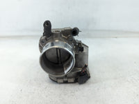 2011-2015 Kia Optima Throttle Body P/N:35100-2G700 Fits Fits 2011 2012 2013 2014 2015 2016 OEM Used Auto Parts - Oemusedauto
