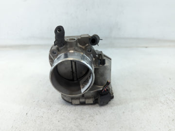 2011-2015 Kia Optima Throttle Body P/N:35100-2G700 Fits Fits 2011 2012 2013 2014 2015 2016 OEM Used Auto Parts - Oemusedauto