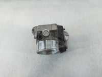 2011-2015 Kia Optima Throttle Body P/N:35100-2G700 Fits Fits 2011 2012 2013 2014 2015 2016 OEM Used Auto Parts - Oemusedauto