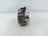 2011-2015 Kia Optima Throttle Body P/N:35100-2G700 Fits Fits 2011 2012 2013 2014 2015 2016 OEM Used Auto Parts - Oemusedauto