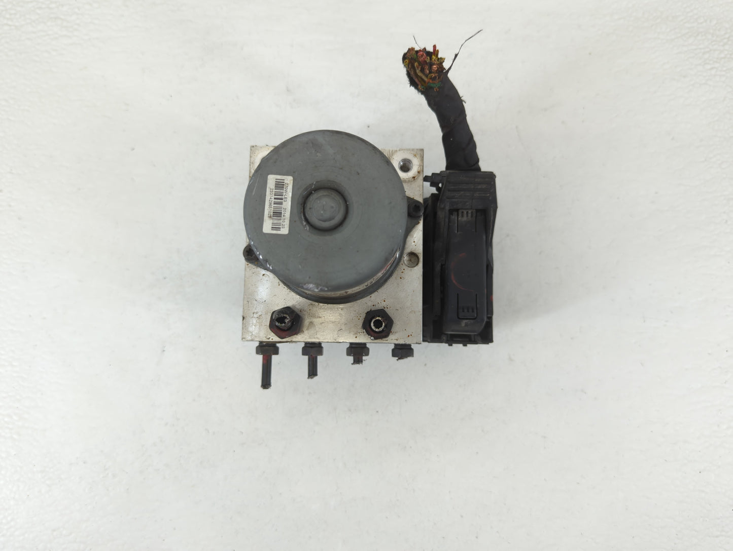 2014-2015 Kia Optima ABS Pump Control Module Replacement P/N:58920-2T870 Fits Fits 2014 2015 OEM Used Auto Parts - Oemusedau