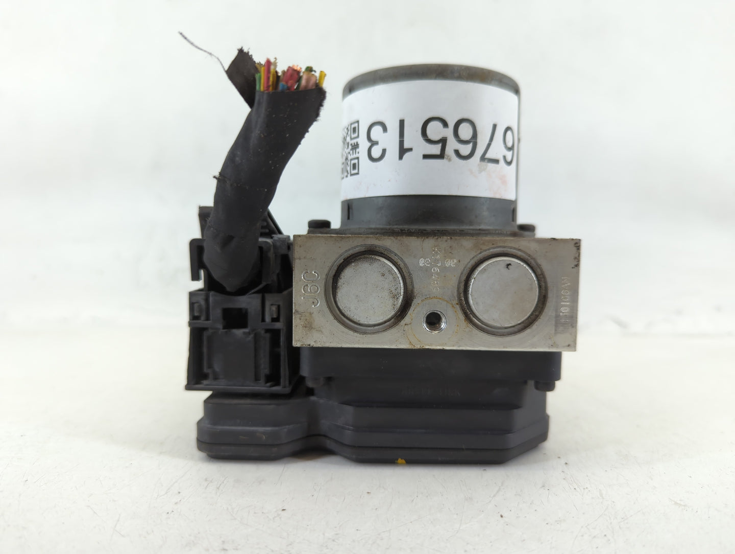 2014-2015 Kia Optima ABS Pump Control Module Replacement P/N:58920-2T870 Fits Fits 2014 2015 OEM Used Auto Parts - Oemusedau