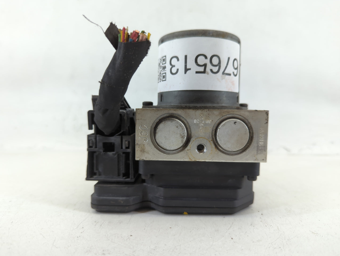 2014-2015 Kia Optima ABS Pump Control Module Replacement P/N:58920-2T870 Fits Fits 2014 2015 OEM Used Auto Parts - Oemusedau