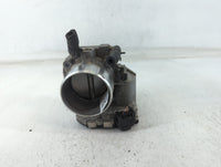 2011-2015 Kia Optima Throttle Body P/N:35100-2G700 Fits Fits 2011 2012 2013 2014 2015 2016 OEM Used Auto Parts - Oemusedauto