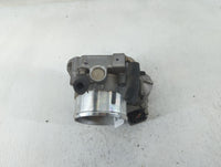 2011-2015 Kia Optima Throttle Body P/N:35100-2G700 Fits Fits 2011 2012 2013 2014 2015 2016 OEM Used Auto Parts - Oemusedauto