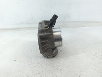2011-2015 Kia Optima Throttle Body P/N:35100-2G700 Fits Fits 2011 2012 2013 2014 2015 2016 OEM Used Auto Parts - Oemusedauto
