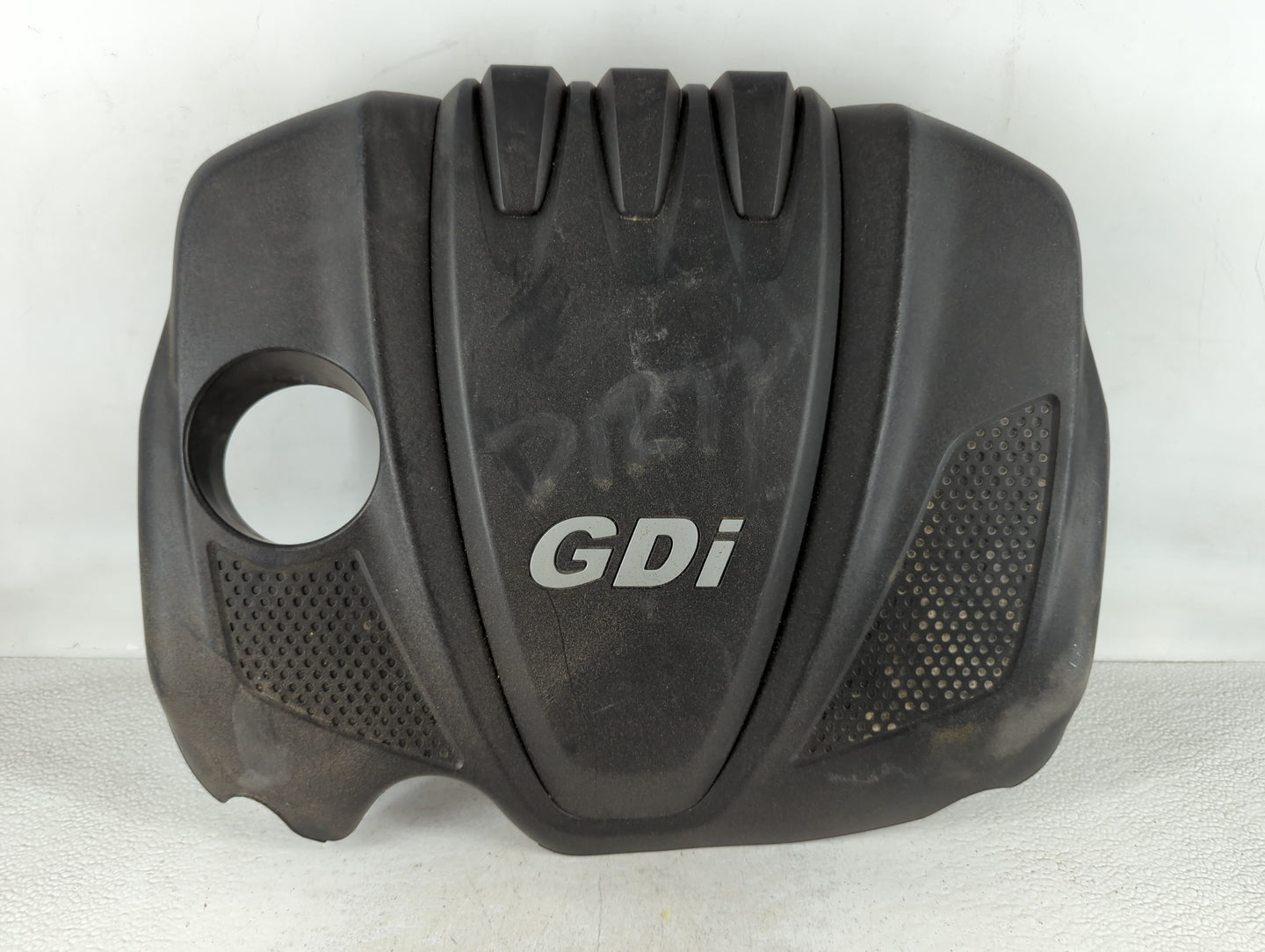 2015 Kia Optima Engine Cover - Oemusedautoparts1.com