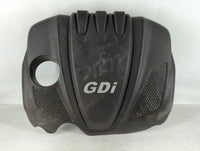 2015 Kia Optima Engine Cover - Oemusedautoparts1.com
