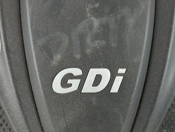 2015 Kia Optima Engine Cover