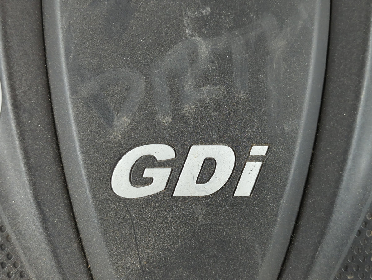 2015 Kia Optima Engine Cover 681506 - Oemusedautoparts1.com