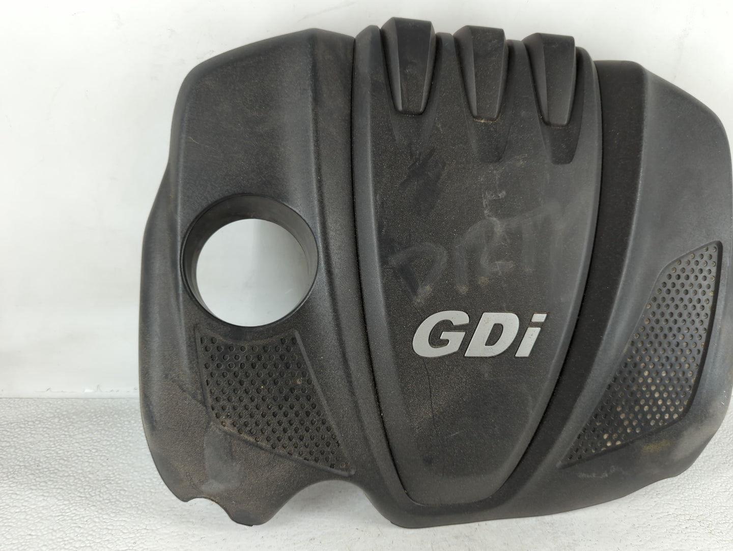 2015 Kia Optima Engine Cover - Oemusedautoparts1.com