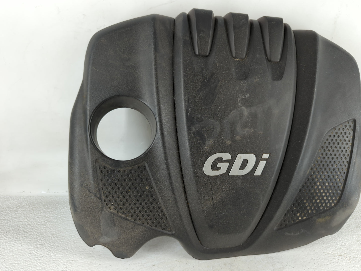 2015 Kia Optima Engine Cover - Oemusedautoparts1.com