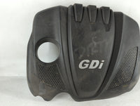 2015 Kia Optima Engine Cover - Oemusedautoparts1.com