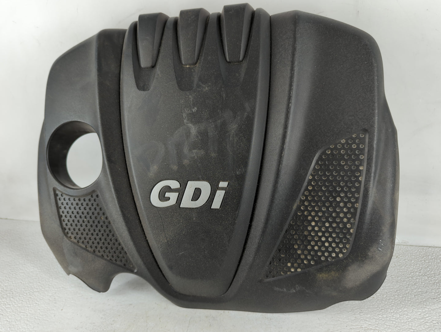 2015 Kia Optima Engine Cover - Oemusedautoparts1.com