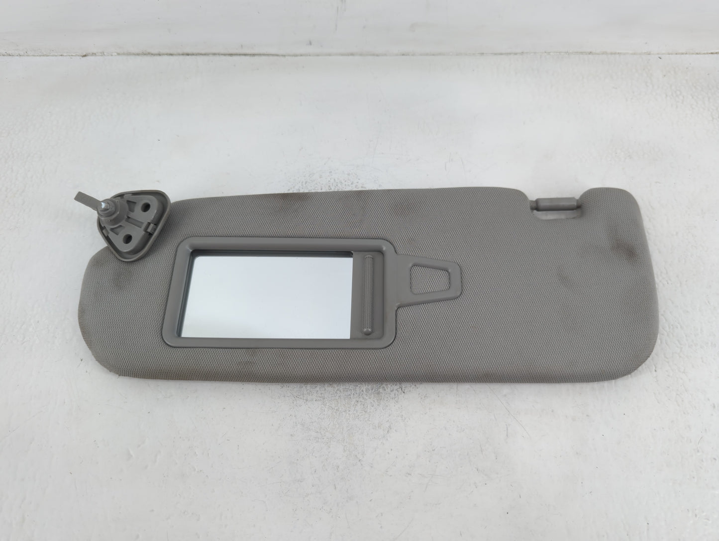 2011-2016 Kia Optima Sun Visor Shade Replacement Driver Left Mirror Fits Fits 2011 2012 2013 2014 2015 2016 OEM Used Auto Pa