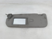 2011-2016 Kia Optima Sun Visor Shade Replacement Driver Left Mirror Fits Fits 2011 2012 2013 2014 2015 2016 OEM Used Auto Pa