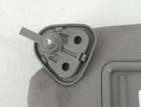 2011-2016 Kia Optima Sun Visor Shade Replacement Driver Left Mirror Fits Fits 2011 2012 2013 2014 2015 2016 OEM Used Auto Pa