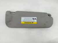 2011-2016 Kia Optima Sun Visor Shade Replacement Driver Left Mirror Fits Fits 2011 2012 2013 2014 2015 2016 OEM Used Auto Pa