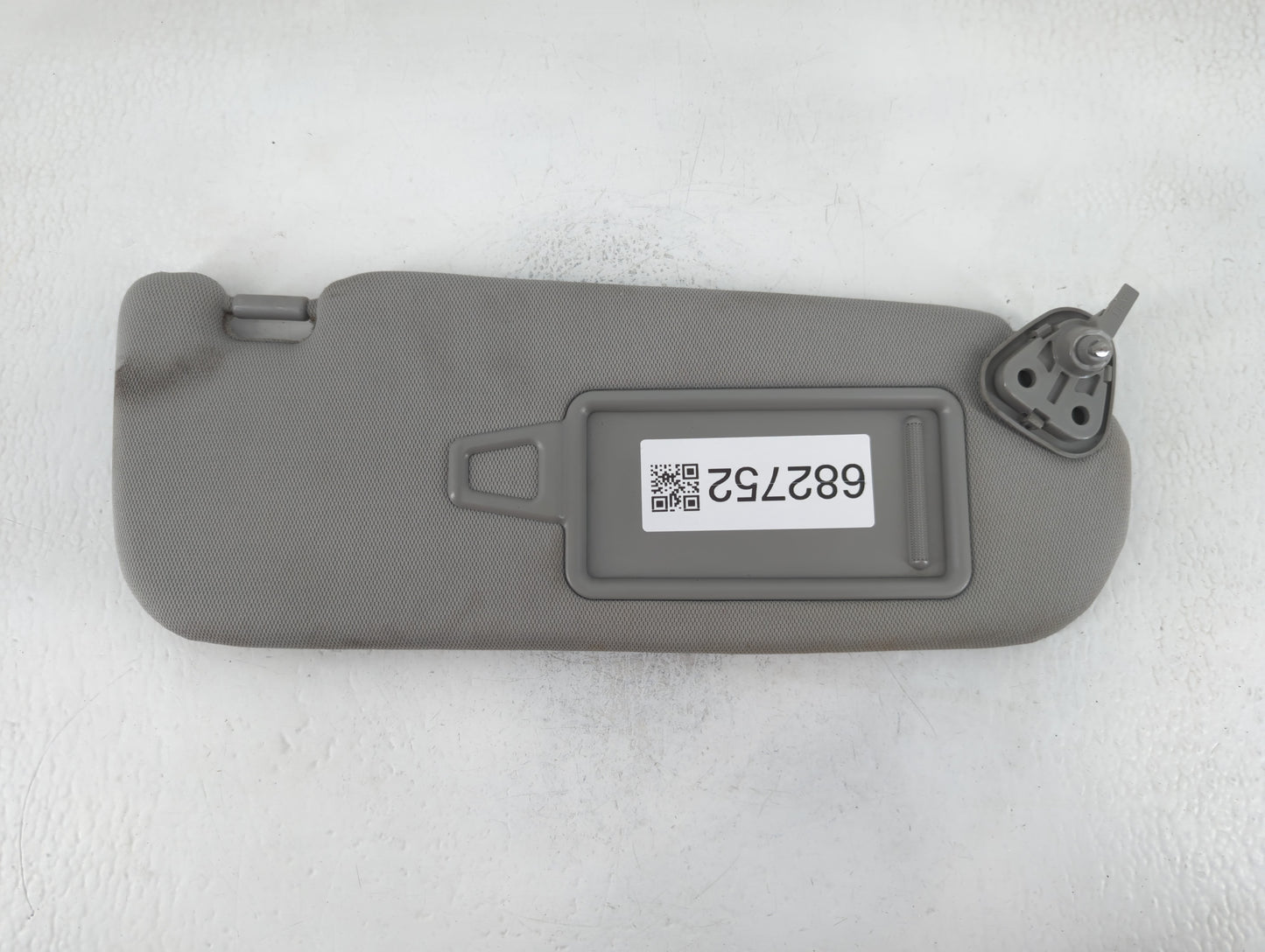 2011-2016 Kia Optima Sun Visor Shade Replacement Passenger Right Mirror Fits Fits 2011 2012 2013 2014 2015 2016 OEM Used Aut