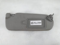 2011-2016 Kia Optima Sun Visor Shade Replacement Passenger Right Mirror Fits Fits 2011 2012 2013 2014 2015 2016 OEM Used Aut