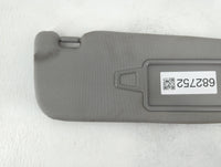 2011-2016 Kia Optima Sun Visor Shade Replacement Passenger Right Mirror Fits Fits 2011 2012 2013 2014 2015 2016 OEM Used Aut
