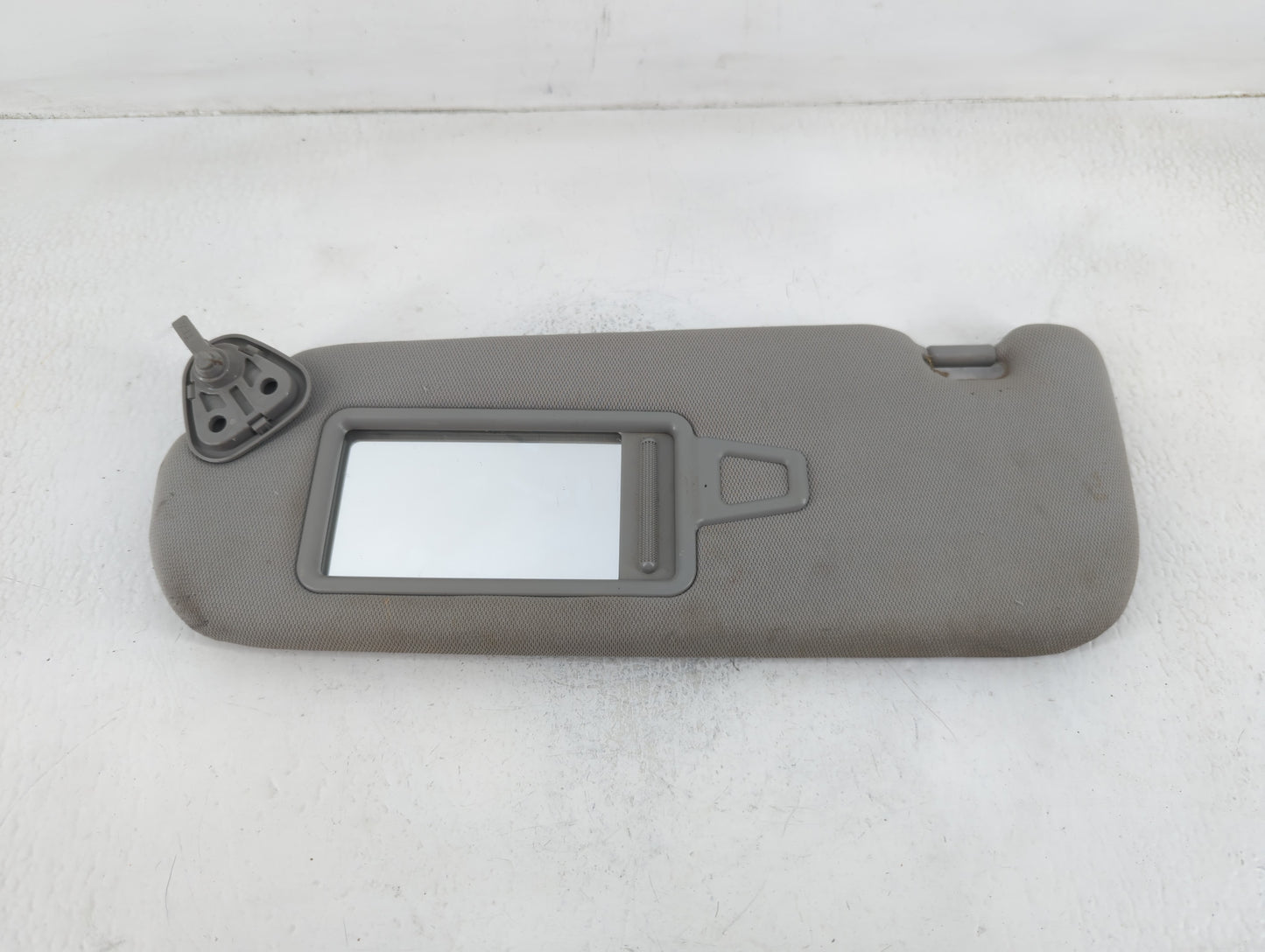 2011-2016 Kia Optima Sun Visor Shade Replacement Driver Left Mirror Fits Fits 2011 2012 2013 2014 2015 2016 OEM Used Auto Pa