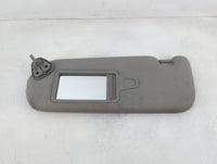 2011-2016 Kia Optima Sun Visor Shade Replacement Driver Left Mirror Fits Fits 2011 2012 2013 2014 2015 2016 OEM Used Auto Pa