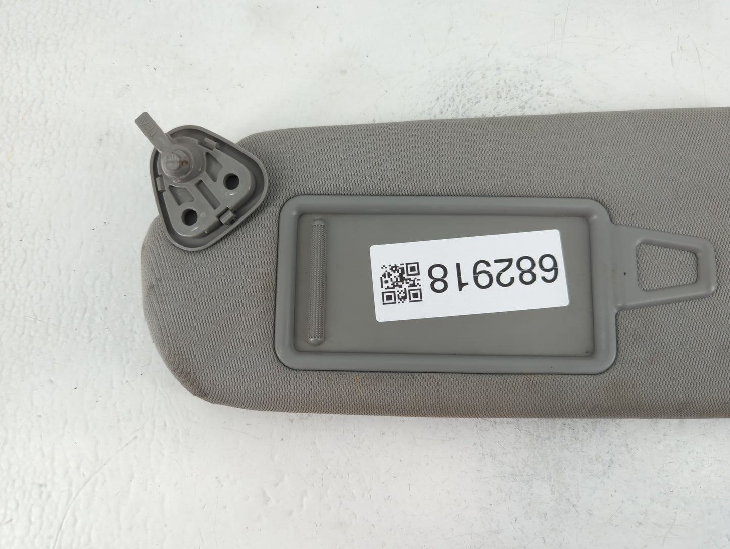 2011-2016 Kia Optima Sun Visor Shade Replacement Driver Left Mirror Fits Fits 2011 2012 2013 2014 2015 2016 OEM Used Auto Pa