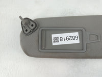 2011-2016 Kia Optima Sun Visor Shade Replacement Driver Left Mirror Fits Fits 2011 2012 2013 2014 2015 2016 OEM Used Auto Pa