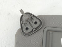2011-2016 Kia Optima Sun Visor Shade Replacement Driver Left Mirror Fits Fits 2011 2012 2013 2014 2015 2016 OEM Used Auto Pa