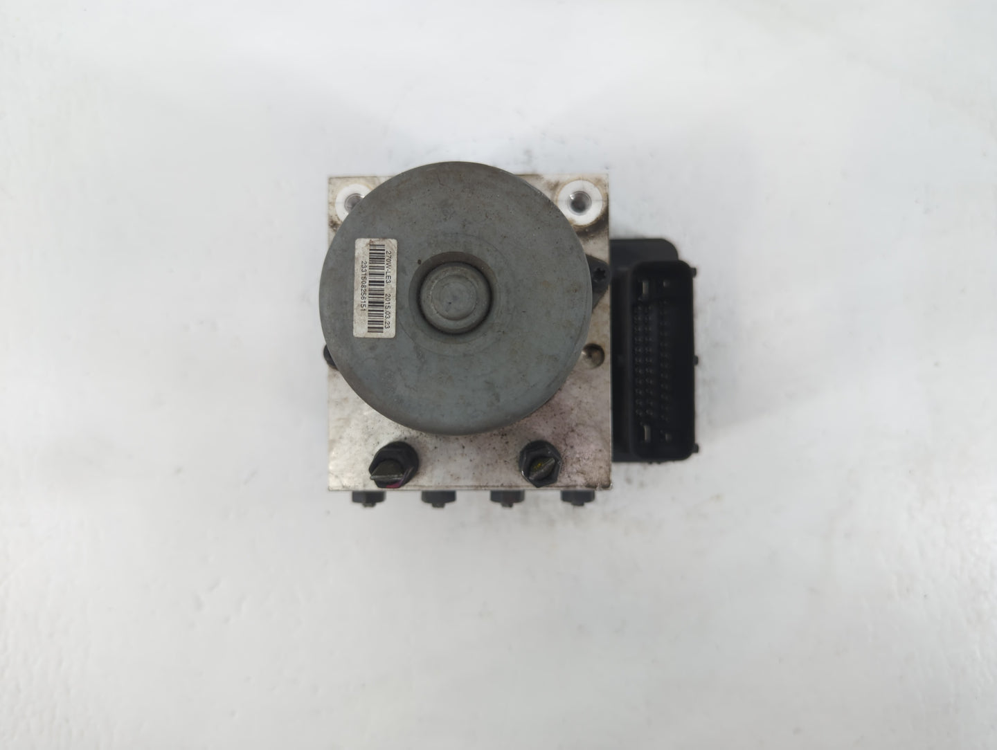 2014-2015 Kia Optima ABS Pump Control Module Replacement P/N:58920-2T870 Fits Fits 2014 2015 OEM Used Auto Parts - Oemusedau