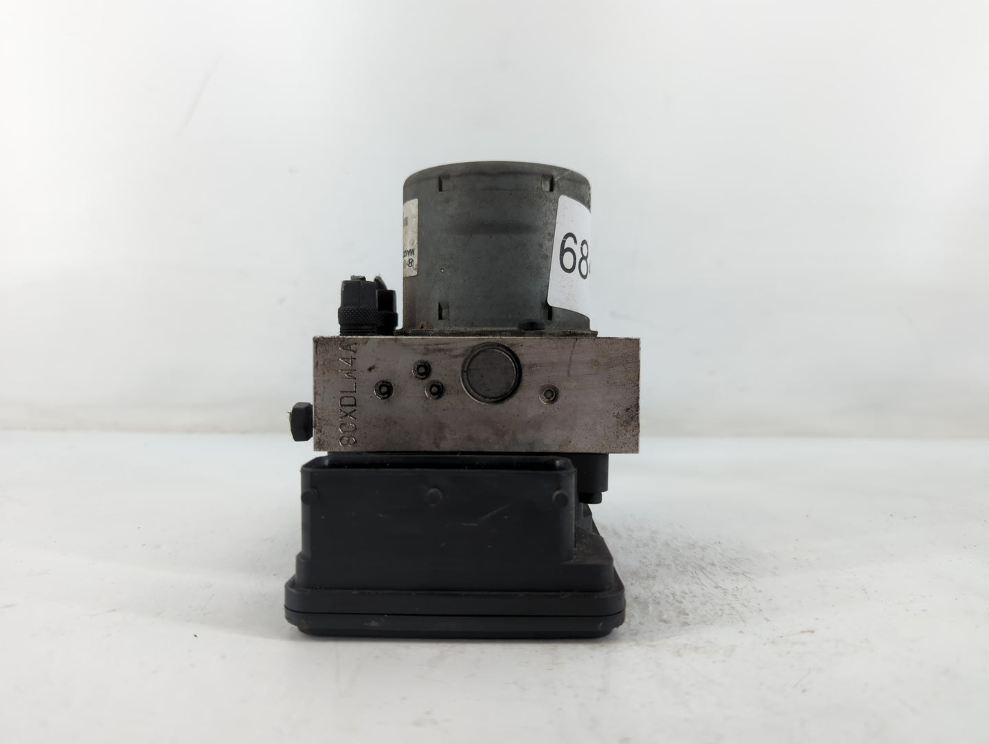 2014-2015 Kia Optima ABS Pump Control Module Replacement P/N:58920-2T870 Fits Fits 2014 2015 OEM Used Auto Parts - Oemusedau