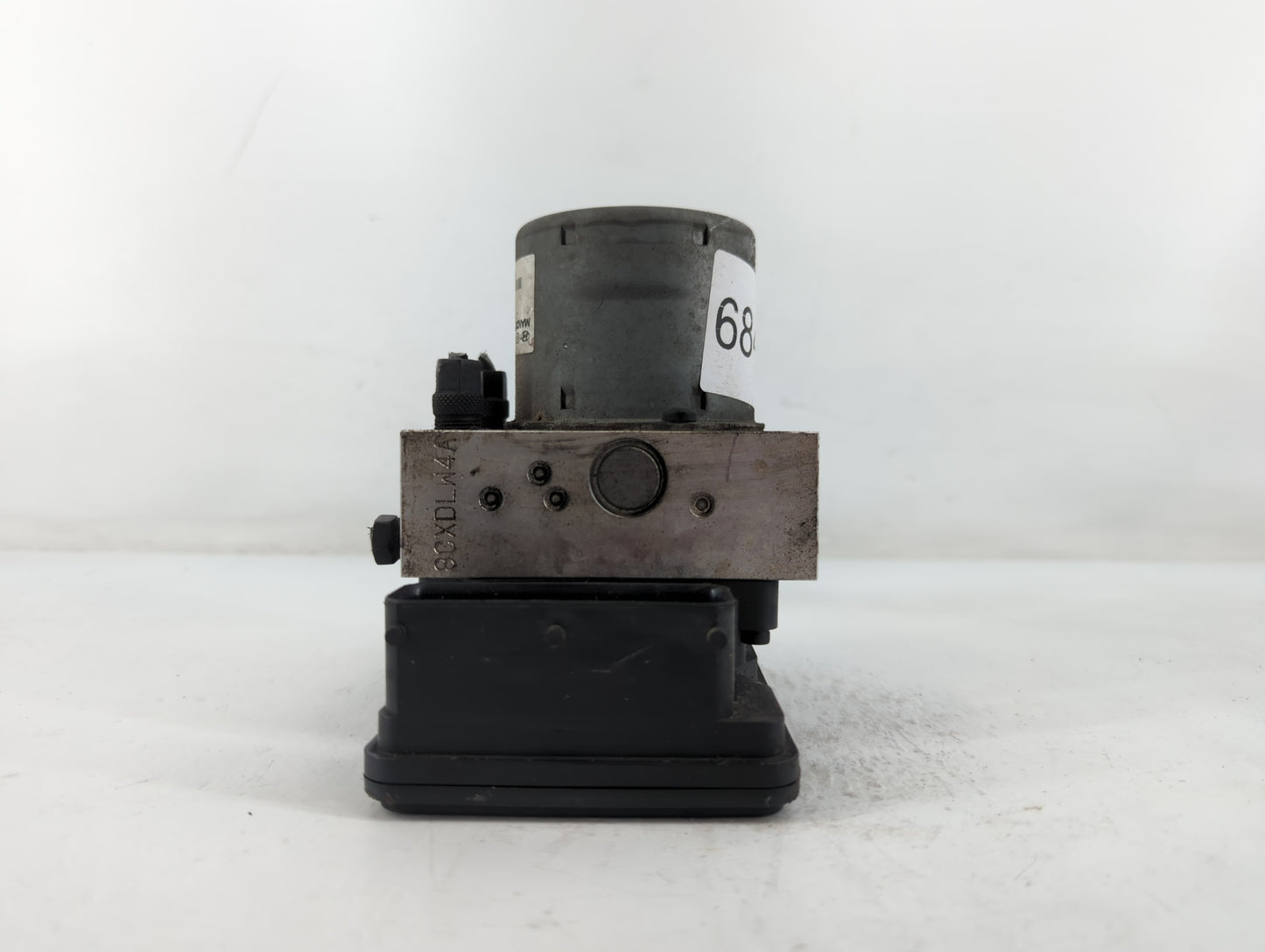 2014-2015 Kia Optima ABS Pump Control Module Replacement P/N:58920-2T870 Fits Fits 2014 2015 OEM Used Auto Parts - Oemusedau