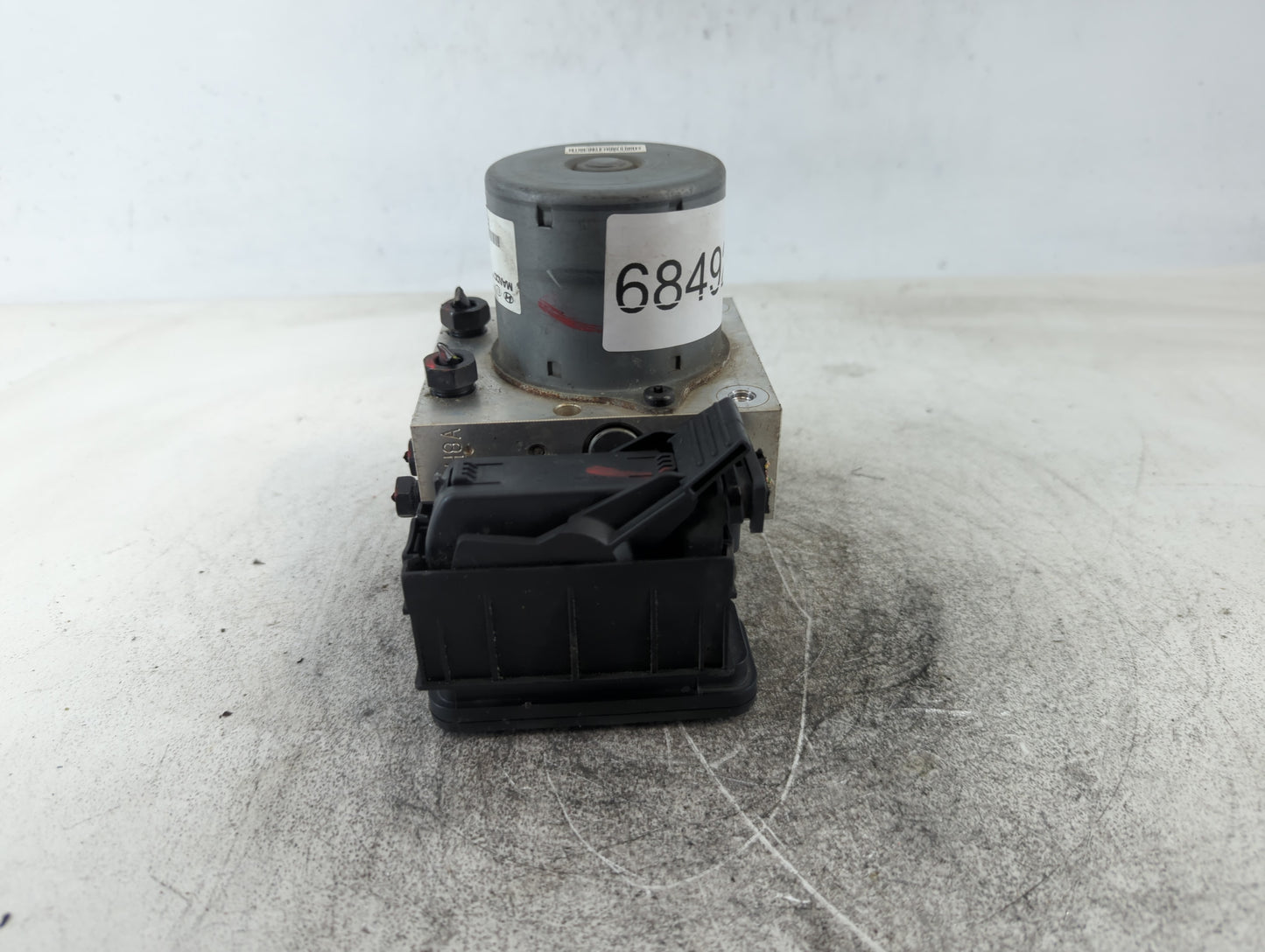 2014-2015 Kia Optima ABS Pump Control Module Replacement P/N:58920-2T870 Fits Fits 2014 2015 OEM Used Auto Parts - Oemusedau