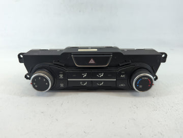 2014-2015 Kia Optima Climate Control Module Temperature AC/Heater Replacement P/N:97250-2TLE0 Fits Fits 2014 2015 OEM Used A