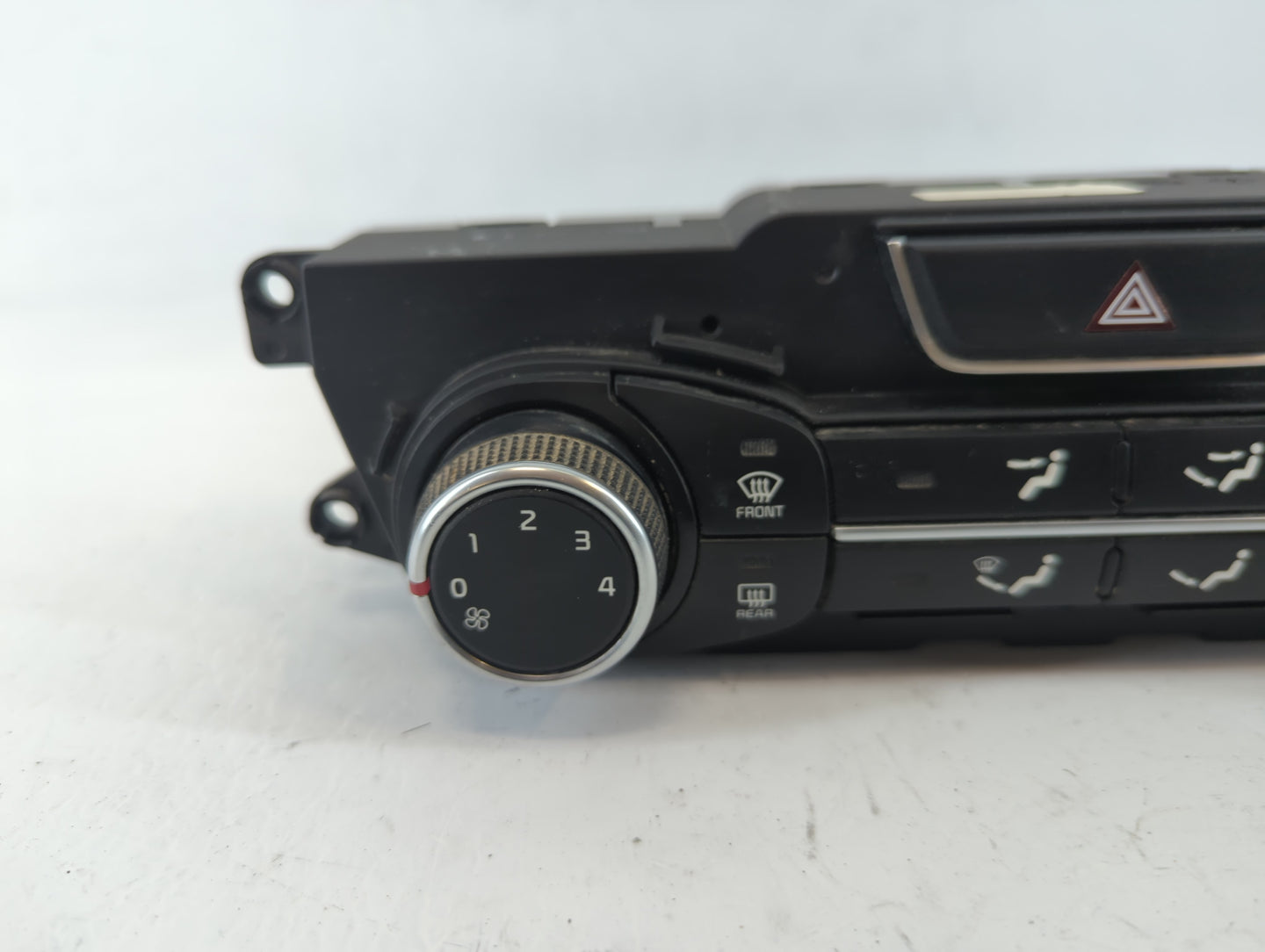 2014-2015 Kia Optima Climate Control Module Temperature AC/Heater Replacement P/N:97250-2TLE0 Fits Fits 2014 2015 OEM Used A