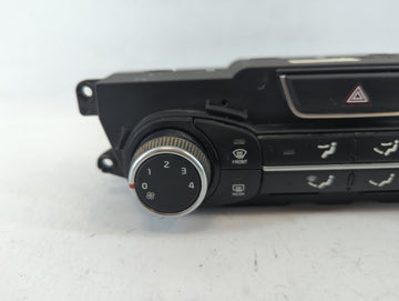 2014-2015 Kia Optima Climate Control Module Temperature AC/Heater Replacement P/N:97250-2TLE0 Fits Fits 2014 2015 OEM Used Auto Parts