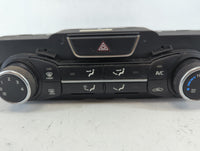 2014-2015 Kia Optima Climate Control Module Temperature AC/Heater Replacement P/N:97250-2TLE0 Fits Fits 2014 2015 OEM Used A
