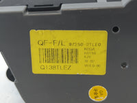 2014-2015 Kia Optima Climate Control Module Temperature AC/Heater Replacement P/N:97250-2TLE0 Fits Fits 2014 2015 OEM Used A