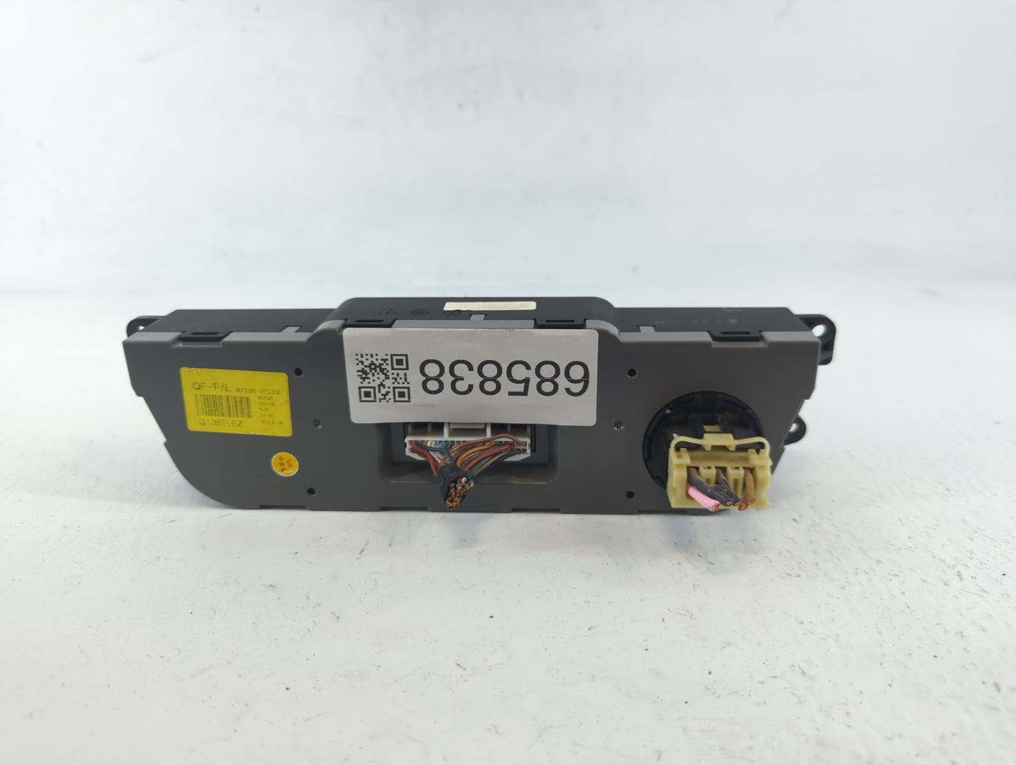 2014-2015 Kia Optima Climate Control Module Temperature AC/Heater Replacement P/N:97250-2TLE0 Fits Fits 2014 2015 OEM Used A